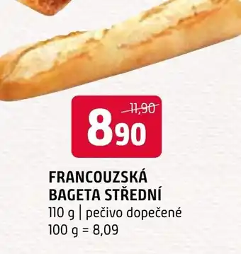 Terno FRANCOUZSKÁ BAGETA STŘEDNÍ nabídka