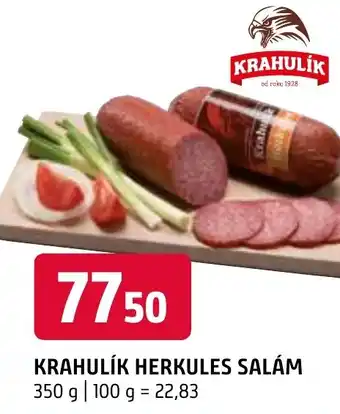 Terno KRAHULIK HERKULES SALÁM nabídka