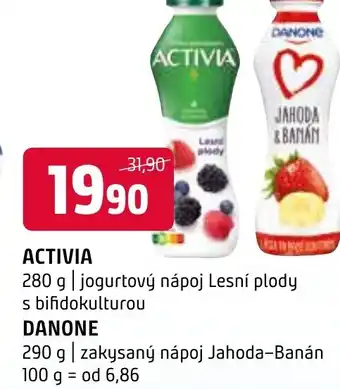 Terno ACTIVIA nabídka