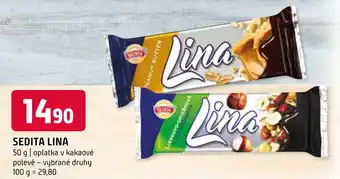 Terno SEDITA LINA nabídka