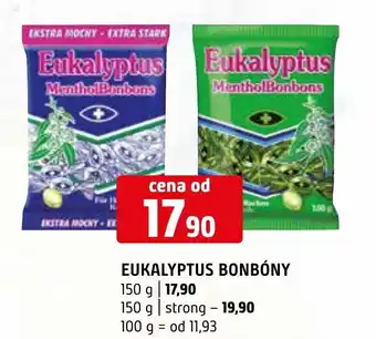 Terno EUKALYPTUS BONBÓNY nabídka