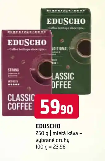 Terno EDUSCHO nabídka