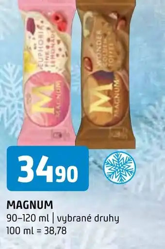 Terno MAGNUM nabídka
