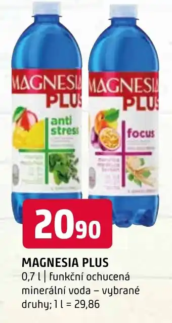 Terno MAGNESIA PLUS 0.7L nabídka