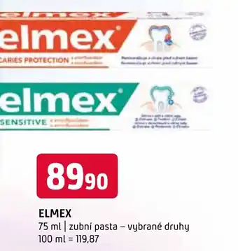 ELMEX