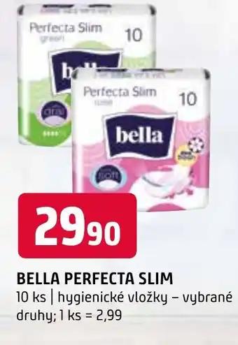 Terno BELLA PERFECTA SLIM nabídka