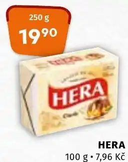 Terno HERA nabídka