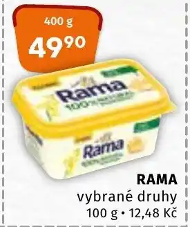 Terno RAMA nabídka