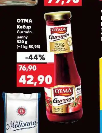 Otma kečup