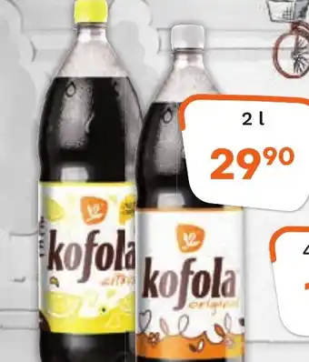 Trefa KOFOLA 2L nabídka
