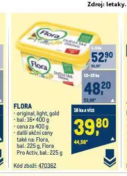 Makro Flora nabídka