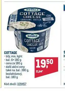 Makro Cottage nabídka