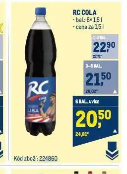 Rc cola