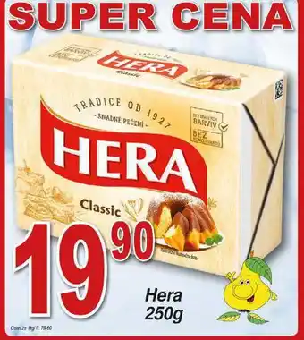 Hruška Hera nabídka