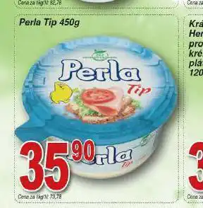 Hruška Perla nabídka