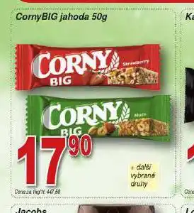 Hruška Corny big nabídka