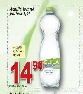 Hruška Aquila nabídka