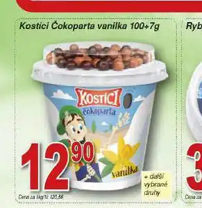 Hruška Kostíci nabídka