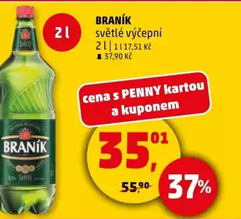 Penny Market BRANÍK 2L nabídka
