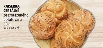 Penny Market KAISERKA CEREÁLNÍ nabídka