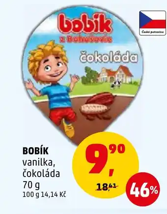 Penny Market BOBÍK nabídka