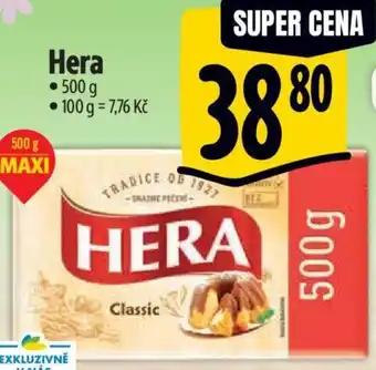 Albert Hera nabídka