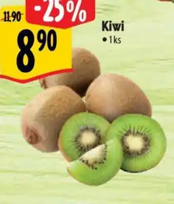 Albert Kiwi nabídka