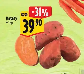 Albert Batáty nabídka