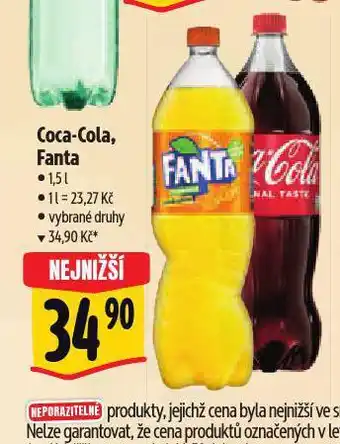 Albert Fanta nabídka