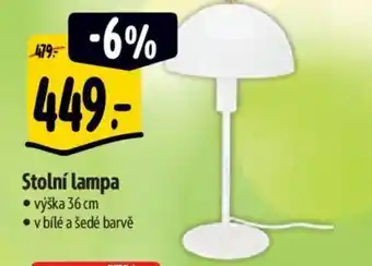 Albert Stolní lampa nabídka