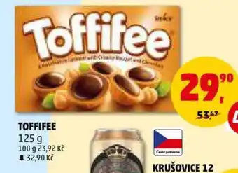Penny Market TOFFIFEE nabídka