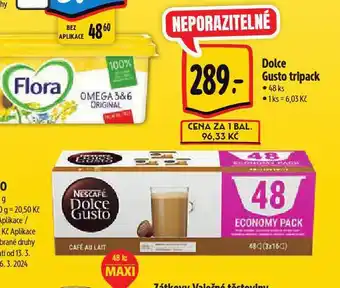 Albert Kávové kapsle dolce gusto nabídka