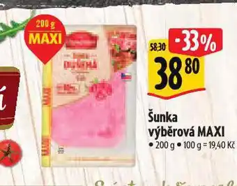 Albert Šunka výběrová nabídka