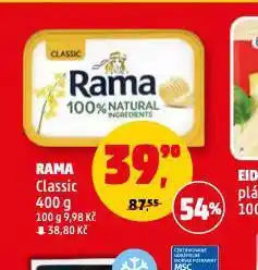 Penny Market Rama nabídka