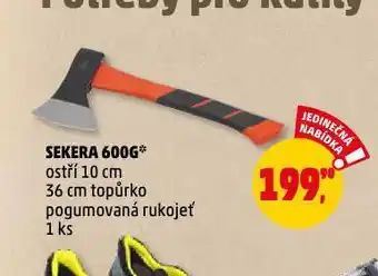 Sekera