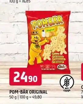 Terno Chio pom-bar nabídka