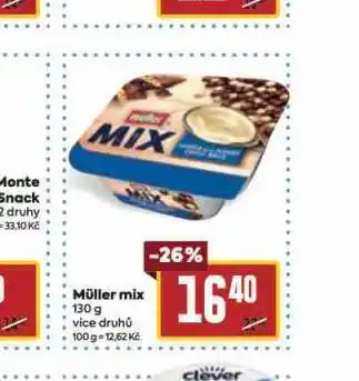 Müller mix