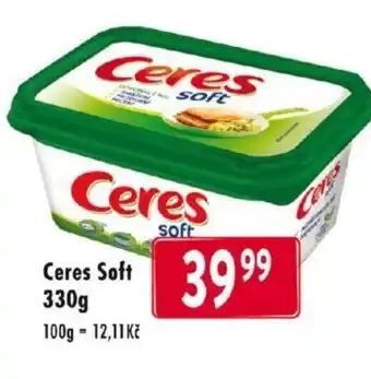 Qanto Ceres Soft 330g nabídka
