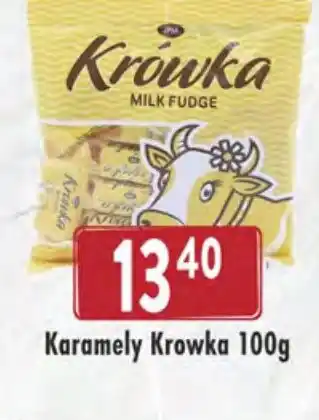 Astur&Qanto Karamely Krowka 100g nabídka