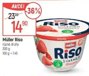 Müller Riso