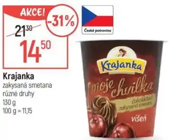 Globus Krajanka nabídka