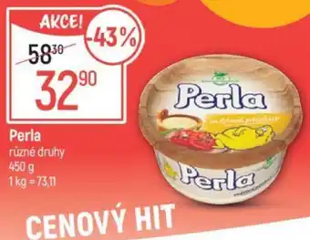 Globus Perla nabídka