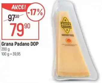 Globus Grana Padano DOP nabídka