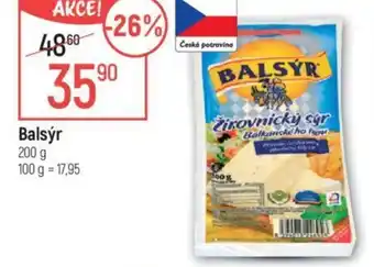 Globus Balsyr 200 g nabídka