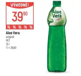 Globus Aloe Vera originál nabídka