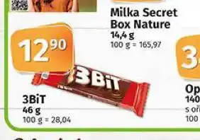 Coop 3bit nabídka