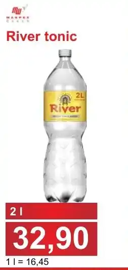 River tonic 2L
