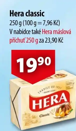 Hera classic
