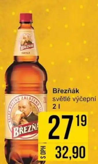 Jip Březňák 2L nabídka