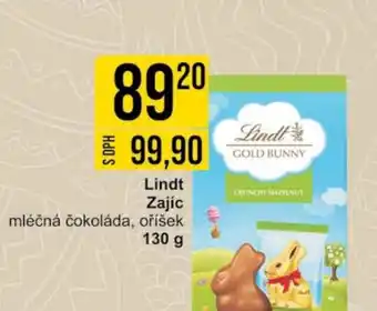 Jip Lindt Zajíc nabídka